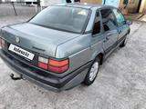 Volkswagen Passat 1989 года за 700 000 тг. в Тараз – фото 2