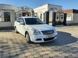 Nissan Almera 2018 годаfor5 000 000 тг. в Тараз – фото 2