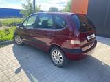 Renault Scenic 2002 года за 1 500 000 тг. в Уральск – фото 4