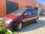 Renault Scenic 2002 года за 1 500 000 тг. в Уральск – фото 2