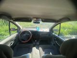 Renault Scenic 2002 года за 1 500 000 тг. в Уральск – фото 5
