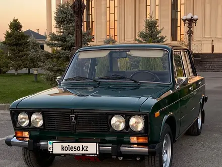 ВАЗ (Lada) 2106 1999 года за 1 900 000 тг. в Шымкент