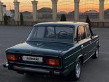 ВАЗ (Lada) 2106 1999 года за 1 900 000 тг. в Шымкент – фото 3