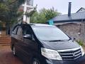 Toyota Alphard 2006 года за 7 000 000 тг. в Алматы – фото 2