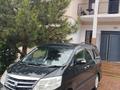 Toyota Alphard 2006 года за 7 000 000 тг. в Алматы