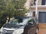 Toyota Alphard 2006 года за 7 000 000 тг. в Алматы