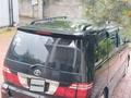 Toyota Alphard 2006 года за 7 000 000 тг. в Алматы – фото 3