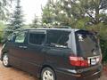 Toyota Alphard 2006 года за 7 000 000 тг. в Алматы – фото 4