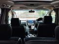 Toyota Alphard 2006 года за 7 000 000 тг. в Алматы – фото 5