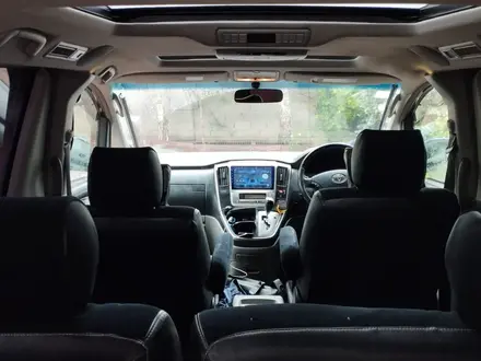 Toyota Alphard 2006 года за 7 000 000 тг. в Алматы – фото 5