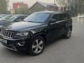 Jeep Grand Cherokee 2014 годаүшін13 500 000 тг. в Алматы