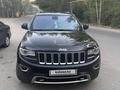 Jeep Grand Cherokee 2014 года за 12 000 000 тг. в Алматы – фото 2