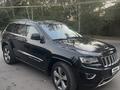 Jeep Grand Cherokee 2014 года за 12 000 000 тг. в Алматы – фото 3