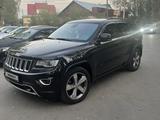 Jeep Grand Cherokee 2014 годаүшін13 500 000 тг. в Алматы – фото 4