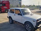 ВАЗ (Lada) Lada 2121 2017 года за 3 200 000 тг. в Актобе – фото 4