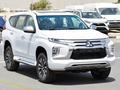 Mitsubishi Montero Sport 2022 года за 23 700 000 тг. в Алматы – фото 2