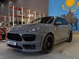 Porsche Cayenne 2010 годаүшін14 900 000 тг. в Актау – фото 2