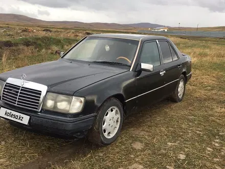 Mercedes-Benz E 230 1991 года за 900 000 тг. в Кеген