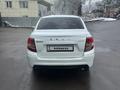 ВАЗ (Lada) Granta 2190 2020 года за 3 500 000 тг. в Алматы – фото 4