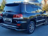 Lexus LX 570 2012 годаfor23 100 000 тг. в Костанай – фото 4