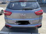 Hyundai Creta 2019 года за 11 500 000 тг. в Усть-Каменогорск – фото 2