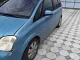 Opel Meriva 2003 года за 1 000 000 тг. в Атырау – фото 2