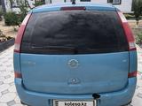 Opel Meriva 2003 года за 1 000 000 тг. в Атырау – фото 4
