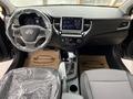 Hyundai Accent Elegance 1.6 AT 2022 года за 10 800 000 тг. в Алматы – фото 6