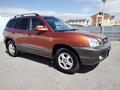 Hyundai Santa Fe 2001 года за 4 400 000 тг. в Шымкент – фото 10