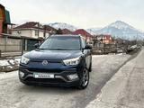 SsangYong Tivoli 2017 года за 7 200 000 тг. в Алматы – фото 4