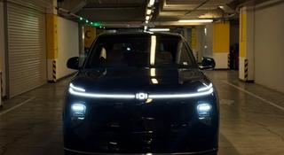 Changan Qiyuan Q07 2026 года за 13 300 000 тг. в Алматы