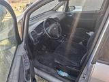 Opel Zafira 2002 годаүшін580 000 тг. в Шымкент – фото 3