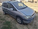 Opel Zafira 2002 годаүшін580 000 тг. в Шымкент – фото 4