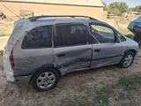 Opel Zafira 2002 годаүшін580 000 тг. в Шымкент – фото 5