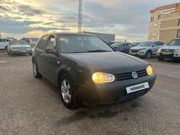 Volkswagen Golf 1999 года за 2 400 000 тг. в Караганда