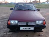 ВАЗ (Lada) 2109 1998 года за 800 000 тг. в Семей