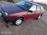 ВАЗ (Lada) 2109 1998 года за 800 000 тг. в Семей – фото 4