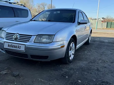 Volkswagen Jetta 2000 года за 2 800 000 тг. в Кызылорда – фото 6