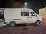 Mercedes-Benz Sprinter 1999 годаүшін3 900 000 тг. в Тараз – фото 3