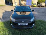 Volkswagen Polo 2011 годаүшін3 800 000 тг. в Петропавловск – фото 2
