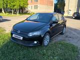 Volkswagen Polo 2011 годаүшін3 800 000 тг. в Петропавловск