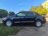 Volkswagen Polo 2011 годаүшін3 800 000 тг. в Петропавловск – фото 3