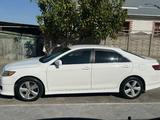 Toyota Camry 2009 годаүшін7 700 000 тг. в Тараз – фото 5