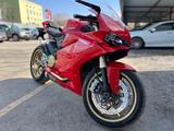 Ducati  Panigale 2016 годаүшін7 395 000 тг. в Караганда – фото 2