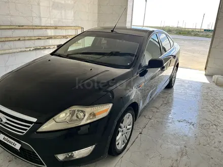 Ford Mondeo 2008 года за 2 500 000 тг. в Атырау – фото 2