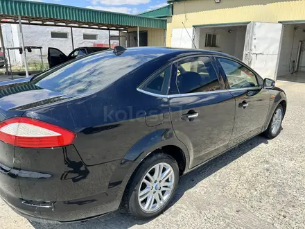 Ford Mondeo 2008 года за 2 500 000 тг. в Атырау – фото 6