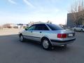 Audi 80 1992 годаfor1 600 000 тг. в Тараз – фото 7