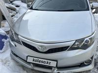 Toyota Camry 2012 годаүшін7 380 000 тг. в Алматы