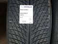 Франция 2022г Michelin pilot Alpin 5 265/35 R21 V 305/30 R21 Porsche Tycan за 1 300 000 тг. в Алматы – фото 3