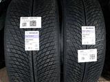 Франция 2022г Michelin pilot Alpin 5 265/35 R21 V 305/30 R21 Porsche Tycanүшін1 300 000 тг. в Алматы – фото 4